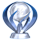 Trophy: platinum